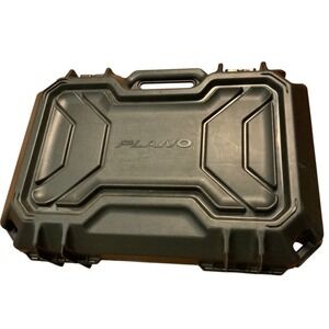 Plano Protector Series Hard Shell PistolCase  Foam Lined Locking Storage Box USA